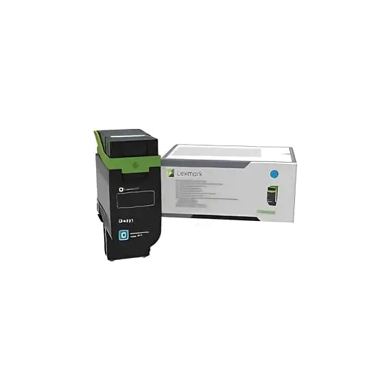 LEXMARK CS632 CX635 Cyn 11.7K Crtg