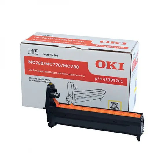 OKI EP-CART-Y-7412-30K