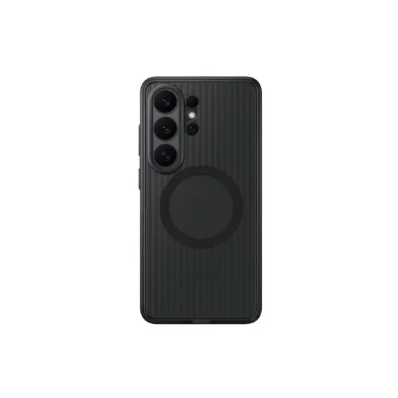 SAMSUNG Magnetic Rugged Case Galaxy S26 Ultra Black
