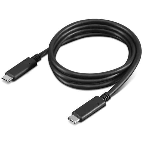 LENOVO USB-C to USB-C Cable 1m