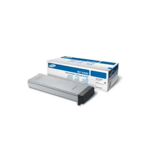SAMSUNG MLT-K606S/ELS Black Toner Cartridge