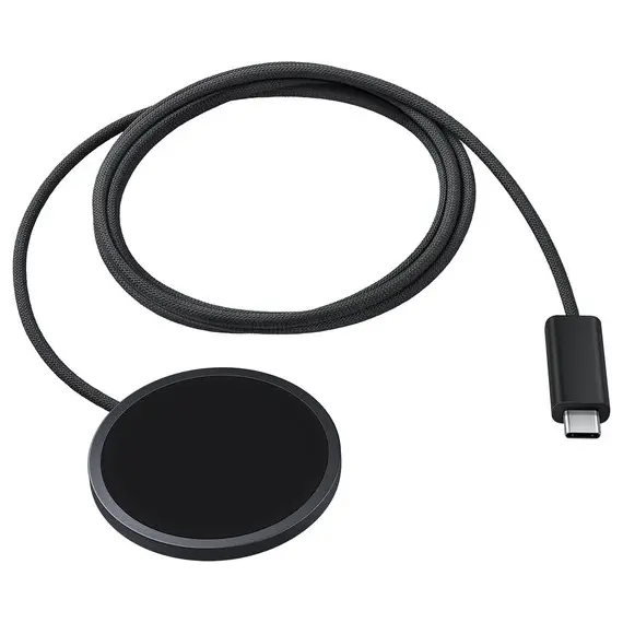SAMSUNG Magnetic Wireless Charger 25W Dark Gray