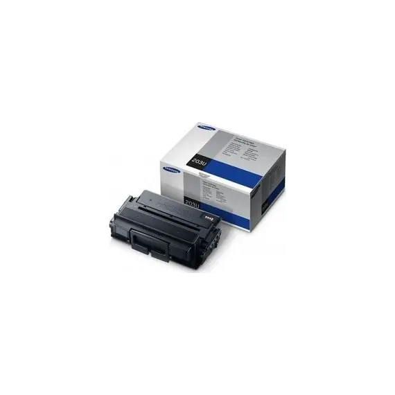 SAMSUNG MLT-P203U/ELS Ultra H-Yield Blk C