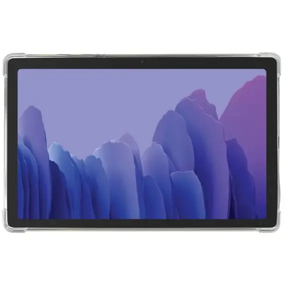 MOBILIS PROTECTIVE CASE FOR GALAXY TAB A7 10.4 INCH TRANSPARENT - 061005
