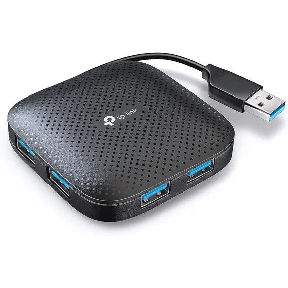 TP-LINK Adaptor USB 3.0 4-Port Portable Hub