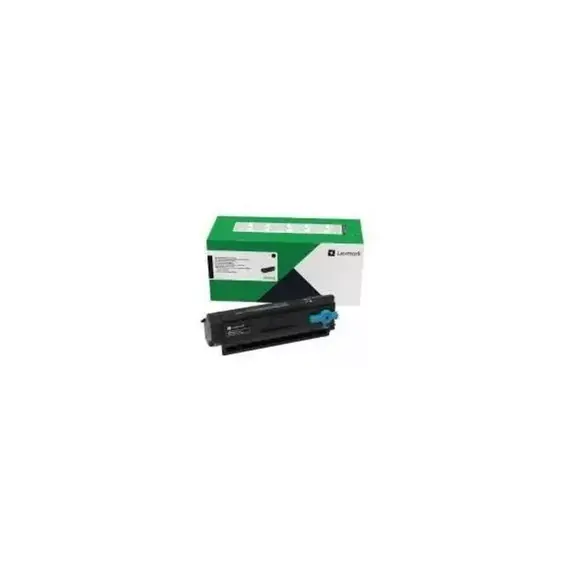 LEXMARK 55B2H0E Corporate 15K Toner Cartridge MS/MX331 431