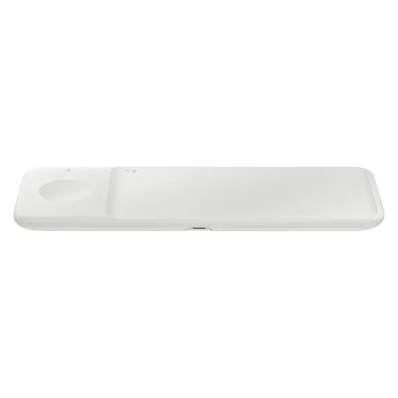 SAMSUNG Common Wireless Charger Trio White