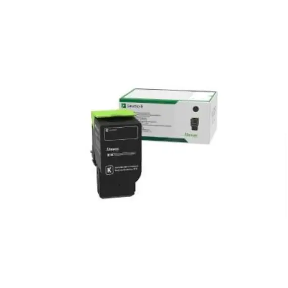 LEXMARK XC96x Blk Rtn 47.7K Crtg
