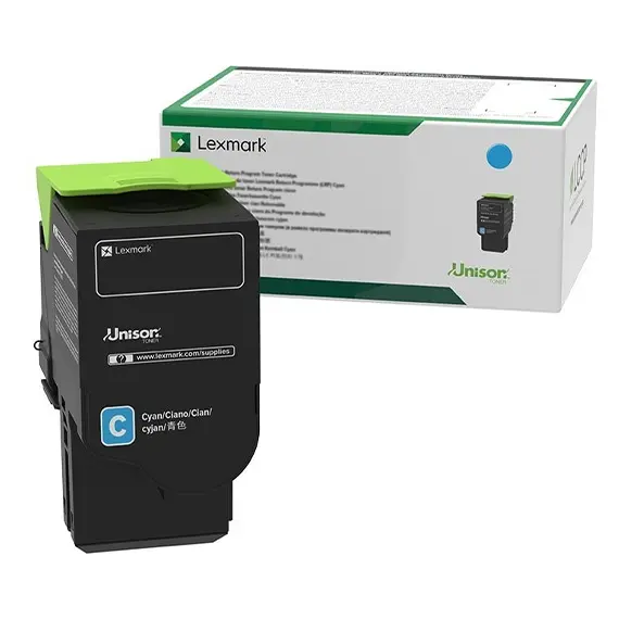 LEXMARK CS531 CX532 Mag 8.8K Crtg