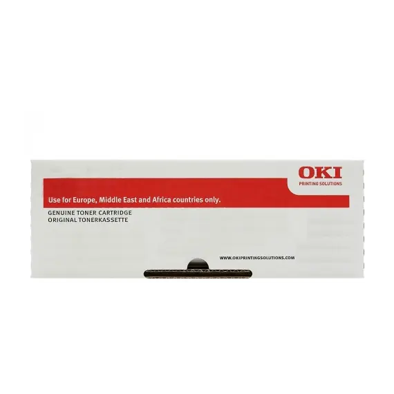 Toner OKI Magenta 9k - ES8451/ES8461 MFP