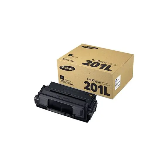 SAMSUNG MLT-D201L/ELS H-Yield Blk Toner C