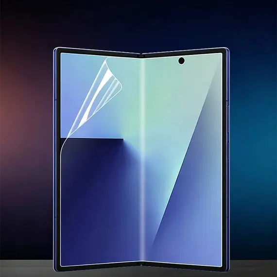 SAMSUNG Z FOLD8 TRANSPARENT SCREEN PROTECTOR FILM