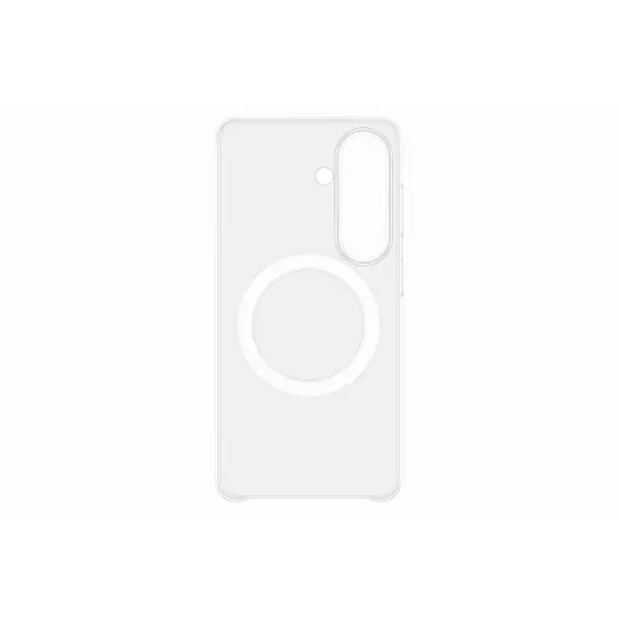 SAMSUNG Magnetic Clear Case Galaxy S26 Clear