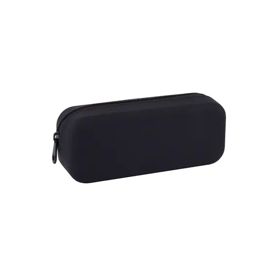 Estojo Silicone Up North com Fecho Preto | Proteção e Estilo | bluepixel.pt