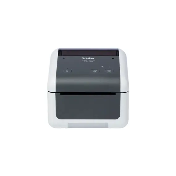 Impressora de Etiquetas e Talões TD-4210D USB-A Série 32 | Loja BluePixel
