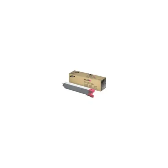 SAMSUNG original Toner cartridge LT-M659S/ELS Magenta Toner cartridge SU359A