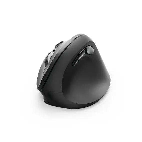 Rato Wireless Ergonómico EMW-500 Preto | Periférico de Alta Performance na bluepixel.pt