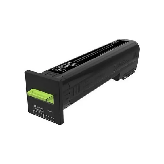 LEXMARK TONER black C6160 20.000 Seiten BSD