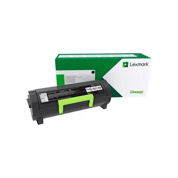 LEXMARK 24B6889 Black Toner Cartridge 21.000 pages M1246 / XM1246