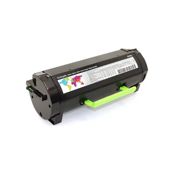 LEXMARK 24B6213 toner black M1140 M1140+ XM1140