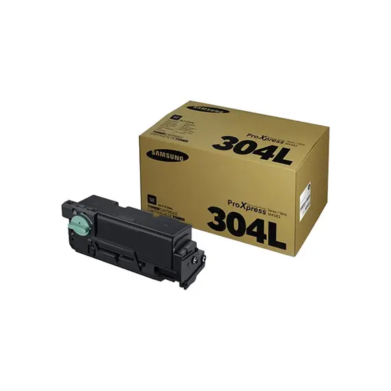 SAMSUNG MLT-D304E/ELS Extra Hi-Yld Blk Cr