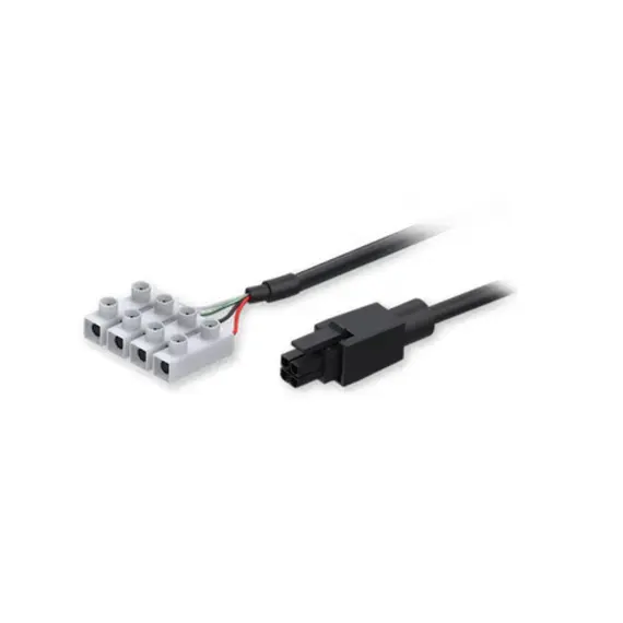 TELTONIKA NETWORKS Power cable with 4-way SCREW CONNECTION