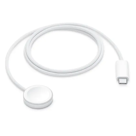 APPLE Watch Magnetic Fast Charger to USB-C Cable (1m)
