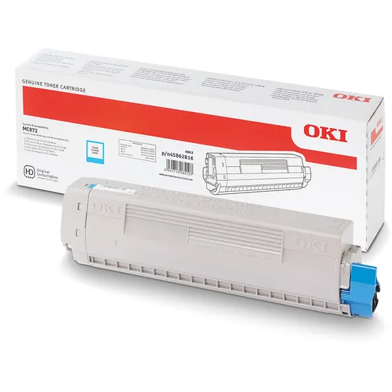 OKI Pro9542 RtoR Toner C 42K
