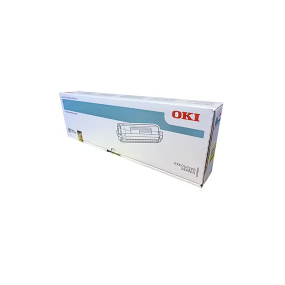 Toner OKI Amarelo 10k - ES8431/ES8441