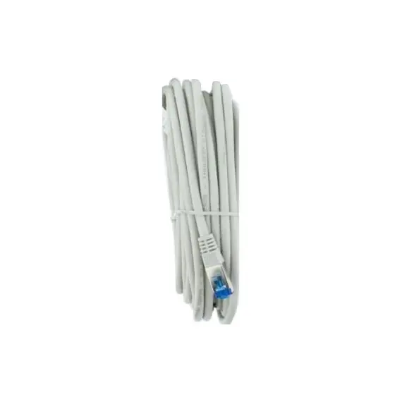 HAMA NETWORK CABLE CAT-6, F/UTP SHIELDED, 10.00 M - 200925