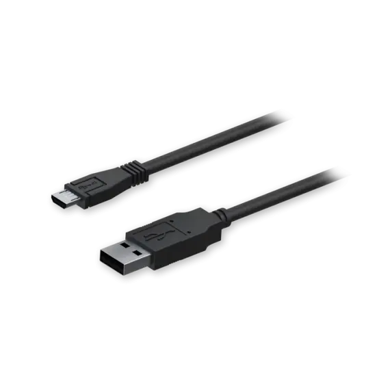 TELTONIKA NETWORKS USB 2.0 type A to micro USB type B cable