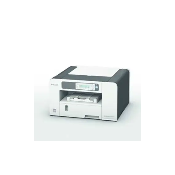 Impressora InkJet GelJet RICOH Mono A4 29ppm SGK-3100DN - Alta performance para escritórios
