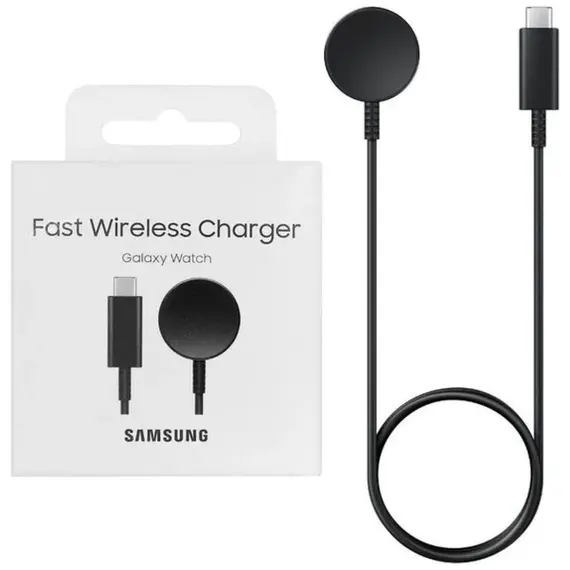 SAMSUNG WIRELESS CHARGER GALAXY WATCH FAST CHARGING