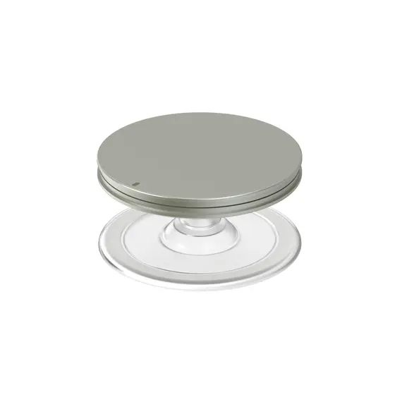 SAMSUNG Magnetic Mirror Gray