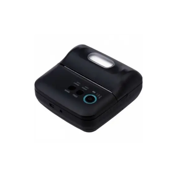 Impressora Portátil Bluetooth USB 498 DDIGITAL com Bolsa de Transporte | Loja BluePixel