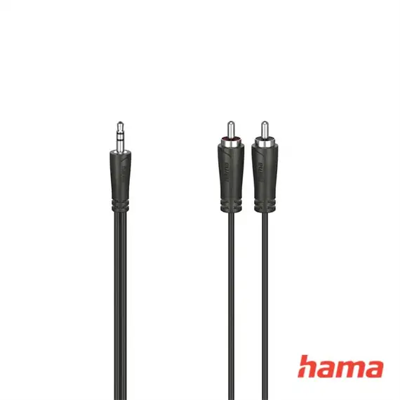 HAMA PO CA F PRO JACK 1.5M