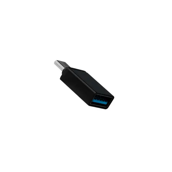 COOLBOX USB TYPE C (MALE  TO USB 3.0 TYPE A (STANDARD/FEMALE  ADAPTER