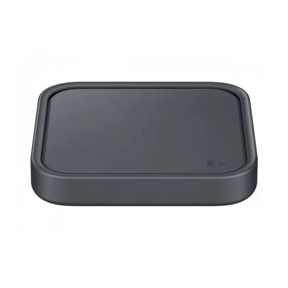 SAMSUNG Wireless Charger Pad w TA Black