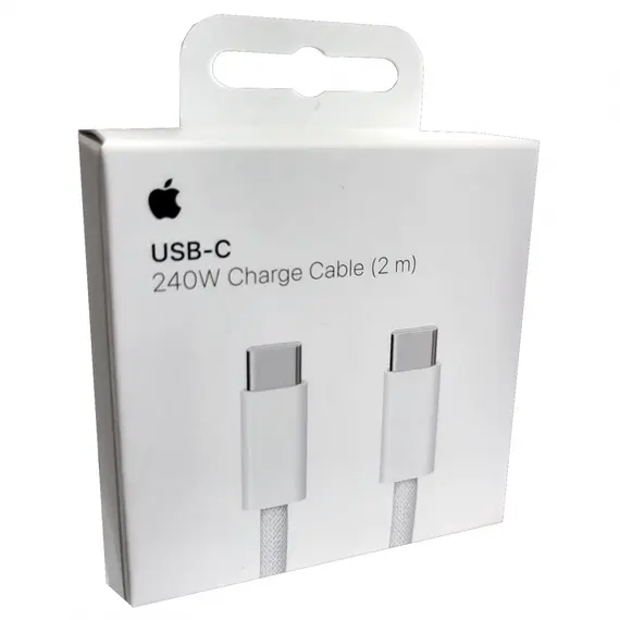 APPLE 240W USB-C Charge Cable 2m
