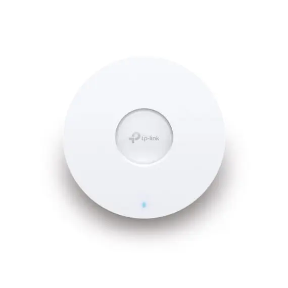 TP-LINK AX5400 Ceiling Mount Dual-Band Wi-Fi 6 Access Point