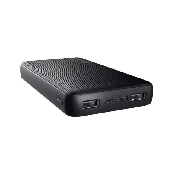 TRUST PRIMO 15.000mAh Powerbank ECO