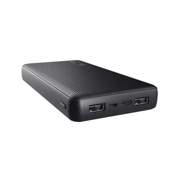 TRUST PRIMO 20.000mAh Powerbank ECO