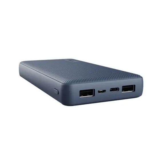 TRUST PRIMO 20,000 POWERBANK ECO BLUE - 25026