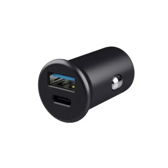 TRUST MAXO 38W CAR CHARGER - 25197