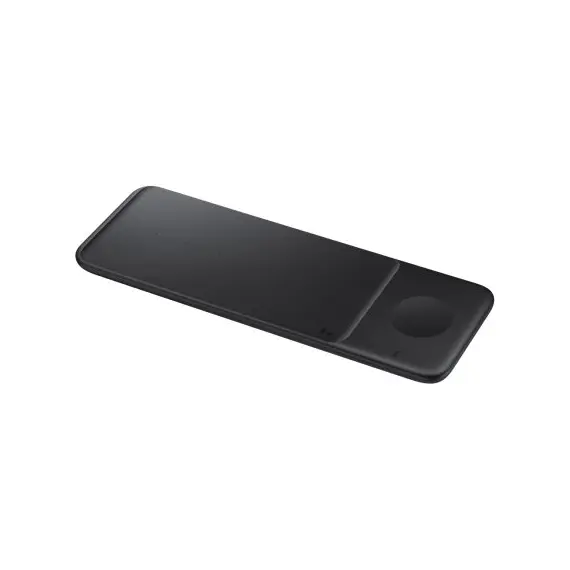 SAMSUNG Charger Trio Pad wireless Black