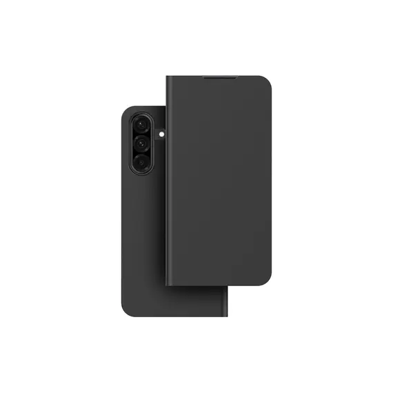 SAMSUNG A37 WALLET CASE GALAXY BLACK