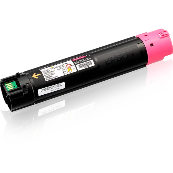 EPSON AL-C500DN toner cartridge magenta high capacity 13.700 pages 1-pack