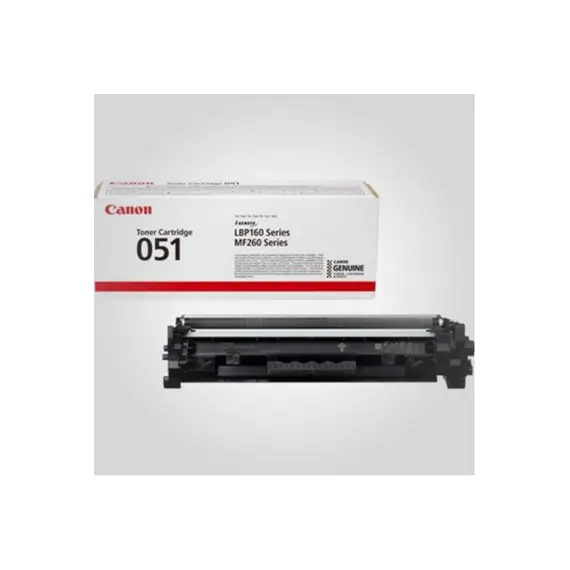 CANON CRG 051 Toner