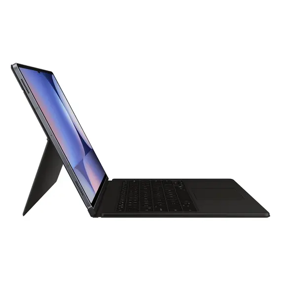 SAMSUNG CAPA TECLADO TAB S10 ULTRA/S9 ULTRA BLACK