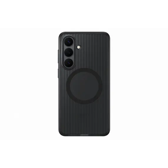 SAMSUNG Magnetic Rugged Case Galaxy S26 Black